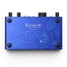 Focusrite Scarlett 2i2 Anniversary Edition - Rear