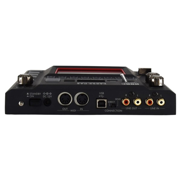Korg Kaoss Pad KP3+ Dynamic Effects/Sampler - Secondhand at Gear4music