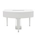GDP-200 Digital Grand Piano by Gear4music, Gloss White