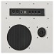 GDP-200 Digital Grand Piano by Gear4music, Gloss White