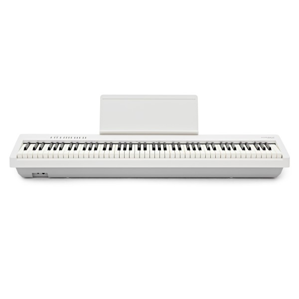 Roland FP-30X Digital Piano, White