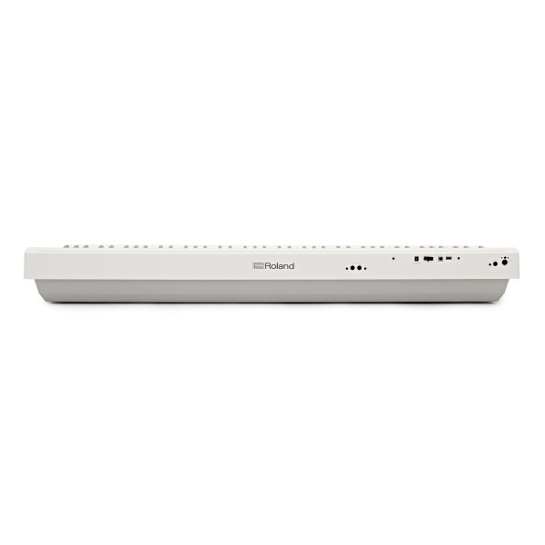 Roland FP-30X Digital Piano, White