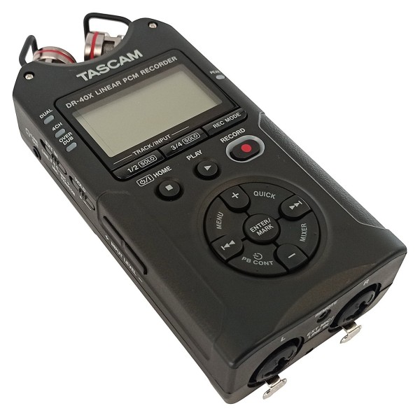 DR-40X-SECONDHAND-CDA3625 1