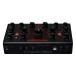 Echo Locator Stereo Delay - Rear