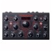 Erica Synths Echolocator Stereo Delay - Top