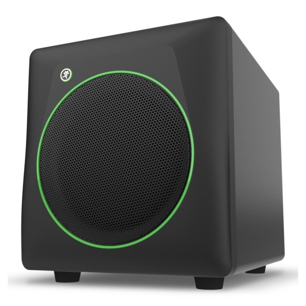 Mackie CR8SBT Subwoofer Hero