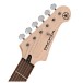 Yamaha Pacifica 012, Red Metallic