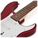 Yamaha Pacifica 012, Red Metallic