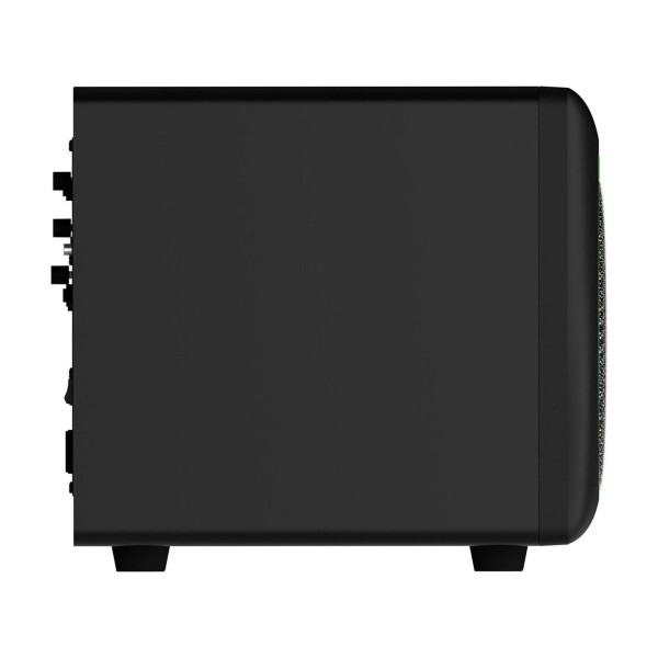Mackie CR8SBT Subwoofer Side