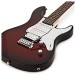 Yamaha Pacifica 112 VII, Old Violin Sunburst