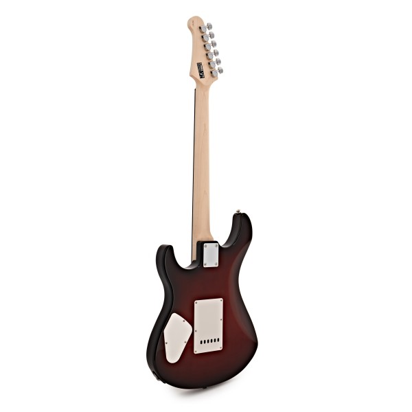Yamaha Pacifica 112 VII, Old Violin Sunburst