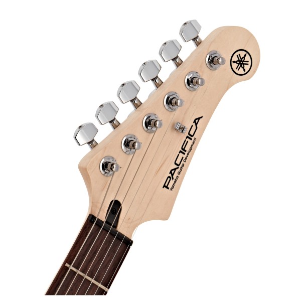 Yamaha Pacifica 112 VII, Old Violin Sunburst
