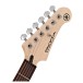Yamaha Pacifica 112 VII, Old Violin Sunburst