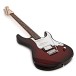 Yamaha Pacifica 112 VII, Old Violin Sunburst