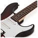 Yamaha Pacifica 112 VII, Old Violin Sunburst