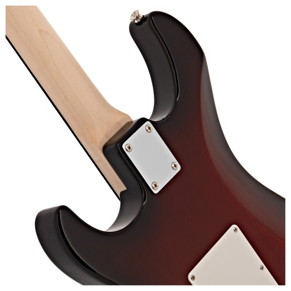 Yamaha Pacifica 112 VII, Old Violin Sunburst