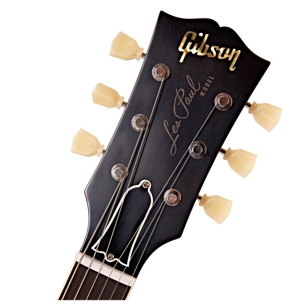 Gibson Custom 1959 Les Paul Standard Reissue VOS, Iced Tea Burst # 951202