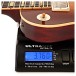 Gibson Custom 1959 Les Paul Standard Reissue VOS, Iced Tea Burst # 951202