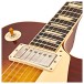 Gibson Custom 1959 Les Paul Standard Reissue VOS, Iced Tea Burst # 951202