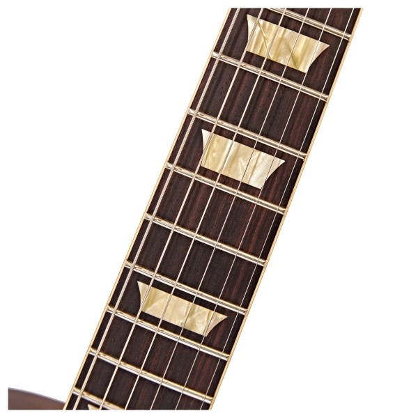 Gibson Custom 1959 Les Paul Standard Reissue VOS, Iced Tea Burst # 951202