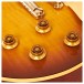 Gibson Custom 1959 Les Paul Standard Reissue VOS, Iced Tea Burst # 951202