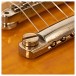 Gibson Custom 1959 Les Paul Standard Reissue VOS, Iced Tea Burst # 951202