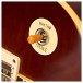 Gibson Custom 1959 Les Paul Standard Reissue VOS, Iced Tea Burst # 951202
