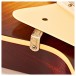 Gibson Custom 1959 Les Paul Standard Reissue VOS, Iced Tea Burst # 951202