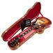 Gibson Custom 1959 Les Paul Standard Reissue VOS, Iced Tea Burst # 951202