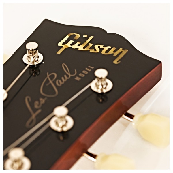 Gibson Custom 1959 Les Paul Standard Reissue VOS, Iced Tea Burst # 951202
