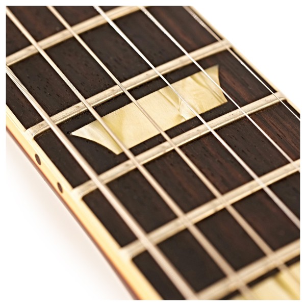 Gibson Custom 1959 Les Paul Standard Reissue VOS, Iced Tea Burst # 951202