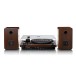 Lenco LS-600 Back
