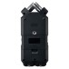 Zoom H4essential Portable Recorder - Rear