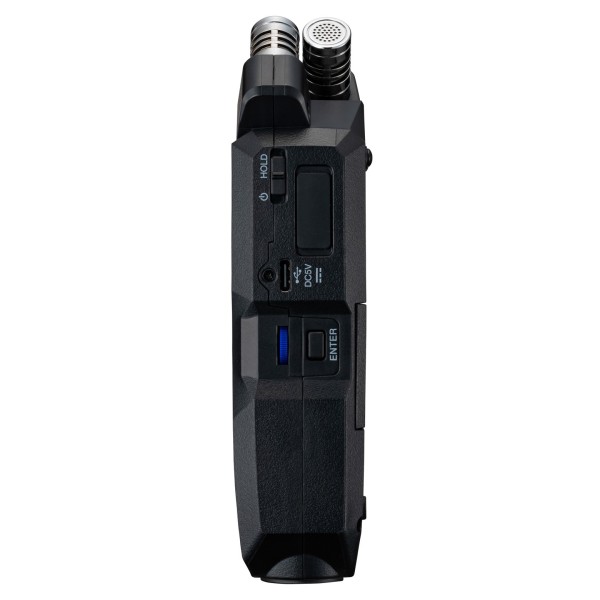 Zoom H4essential - Side 2