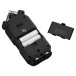 Zoom H4essential 32-Bit Four Track Recorder - Battery Compartment