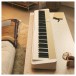 Casio PX S1100 Digital Piano, Mellow Beige - Sofa