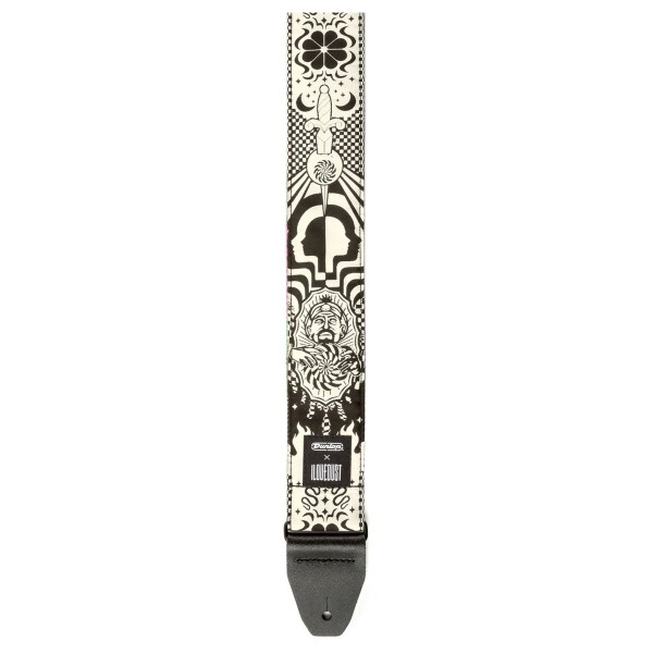 Dunlop Strap - ILOVEDUST Strap Night Spells - END