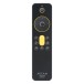 Arcam A5+ Integrated Amplifier with Bluetooth and Auracast - remote 2 