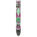 Dunlop Strap - ILOVEDUST Strap Mnemonic Fuzz - end