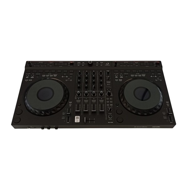 AlphaTheta(アルファシータ) / DDJ-GRV6 DDJ-GRV6 - AlphaTheta