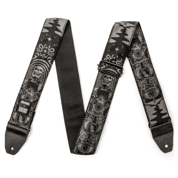 Dunlop Strap - ILOVEDUST Strap Endless Midnight