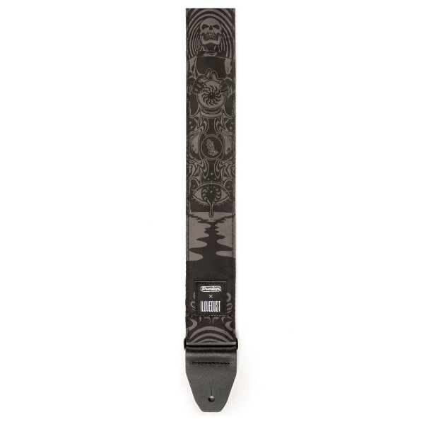 Dunlop Strap - ILOVEDUST Strap Endless Midnight - end