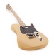 Knoxville Electric Guitar by Gear4music, Butterscotch body