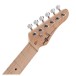 Knoxville Electric Guitar by Gear4music, Butterscotch included items