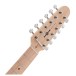 Knoxville Deluxe 12 String Electric Guitar by Gear4music