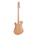 Knoxville Deluxe 12 String Electric Guitar by Gear4music