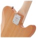 Knoxville Left Handed Deluxe 12 String Electric Guitar by Gear4music