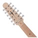 Knoxville Left Handed Deluxe 12 String Electric Guitar by Gear4music