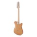 Knoxville Left Handed Deluxe 12 String Electric Guitar by Gear4music