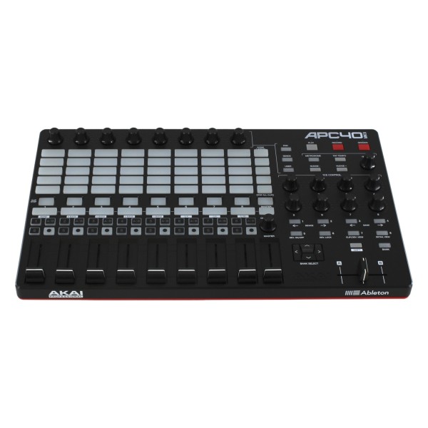 Akai Professional APC 40 mkII USB-Controller für Ableton Live